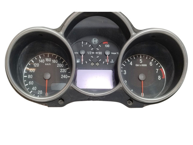 Панель приборов 110008953005   Alfa Romeo 147       