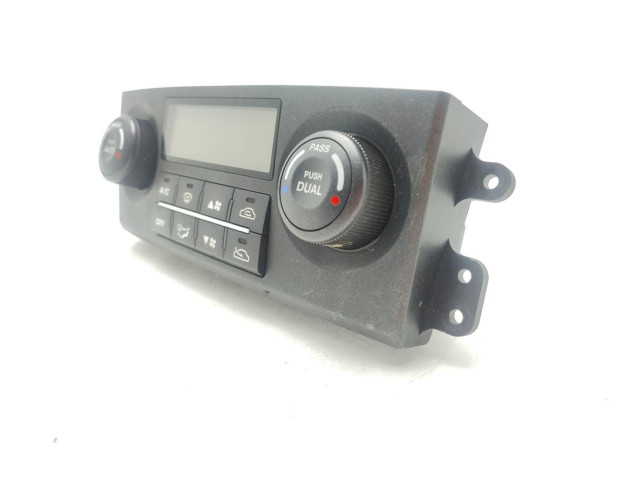 Блок управления климат-контролем 972503E260 KIA Sorento