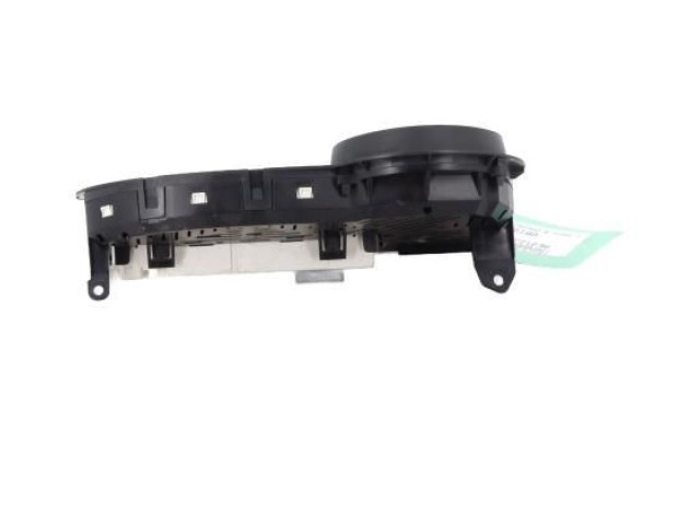 Панель приборов 8201462040   Renault Twingo II       