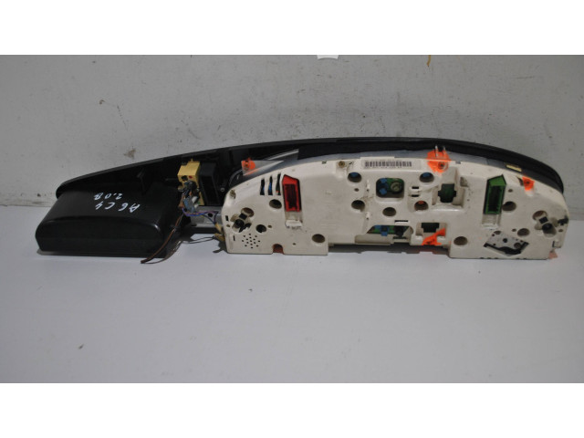 Спидометр (приборный щиток) 4A1919033EP   Audi A6 S6 C4 4A      