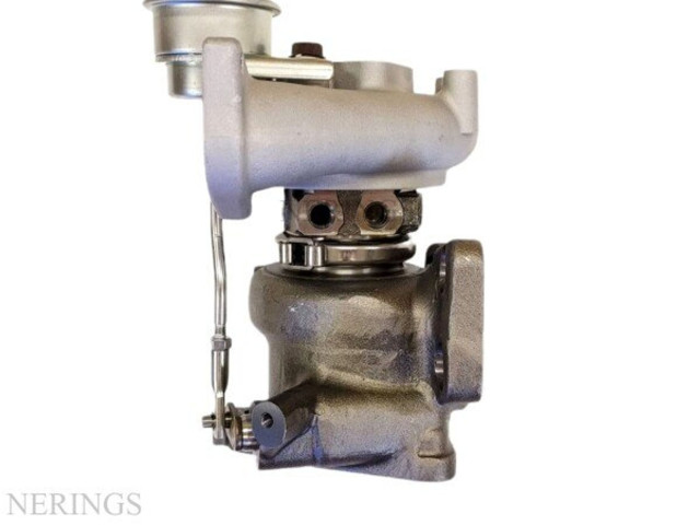 Turbodmychadlo Турбина 49335-00880, TC50-0050 Nissan Juke I F15