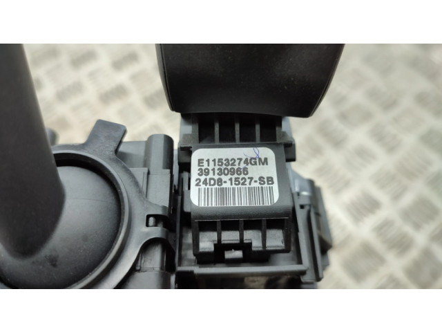 Подрулевой переключатель 98262571ZD Citroen C3 Aircross