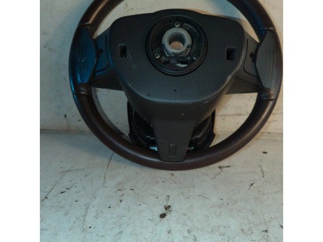 Руль Jaguar XF X250 2007-2015 года