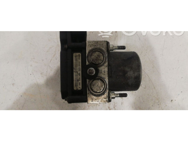 Jednotka ABS Lancia Musa 2004