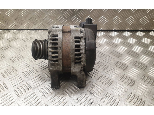 Генератор 1042103522 Mazda 3 I