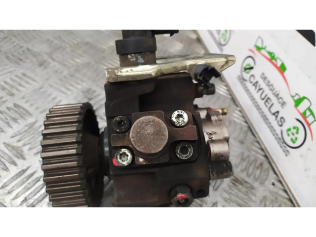 Vstřikovací čerpadlo 9656300380 Citroen Berlingo pro naftový motor 1.6
