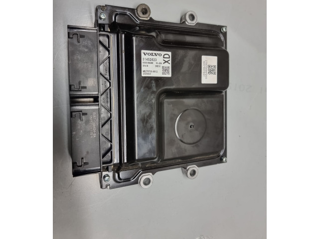 Řídící jednotka 31368636, 36011421 Volvo V40 Cross country 2016
