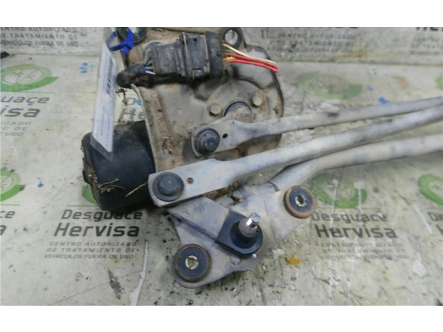 Моторчик дворников 0390241366, 0090130 Peugeot 306