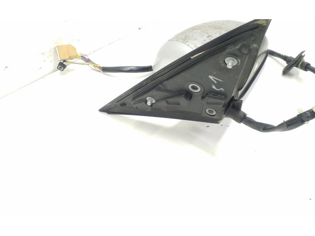 Zpětné zrcátko Audi A8 S8 D3 4E 2009 020931, 046767