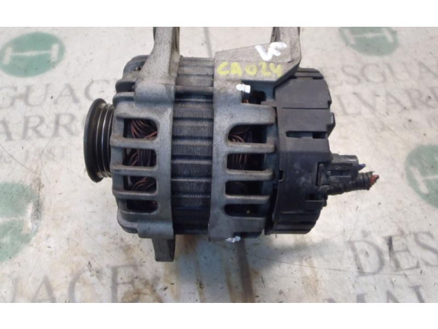 Генератор Daewoo Kalos