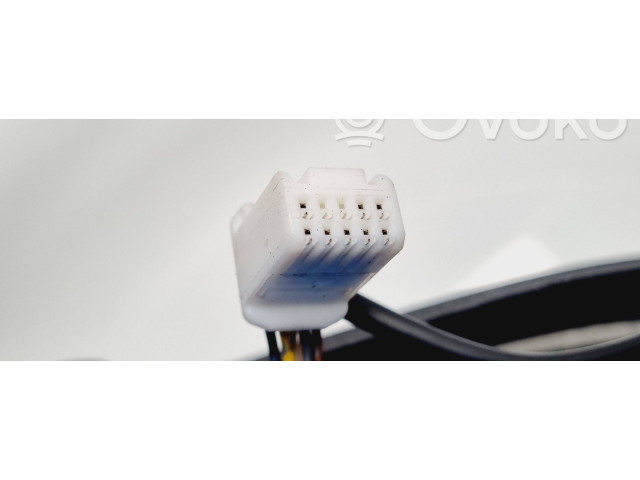 Руль Lexus RX 330 - 350 - 400H - года 4518448060, Z2ID5509324