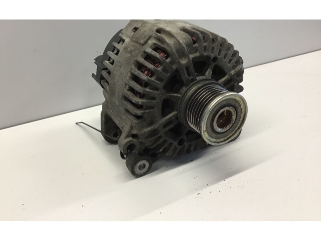 Генератор 06F903023P Skoda Octavia Mk2 (1Z)