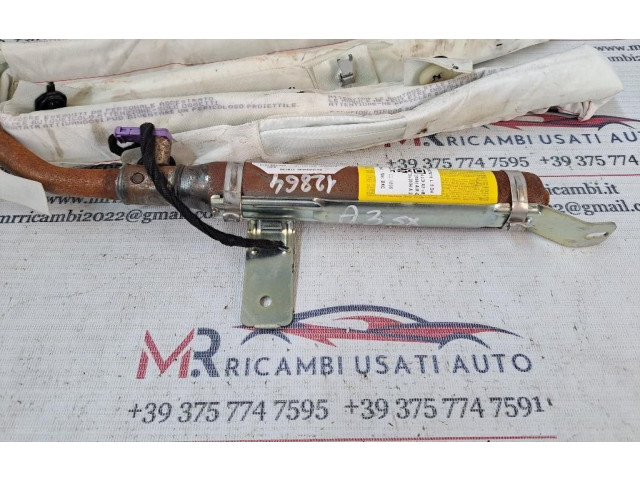 Боковая подушка безопасности 8P4880741H, 8P4880741H   Audi A3 S3 8P