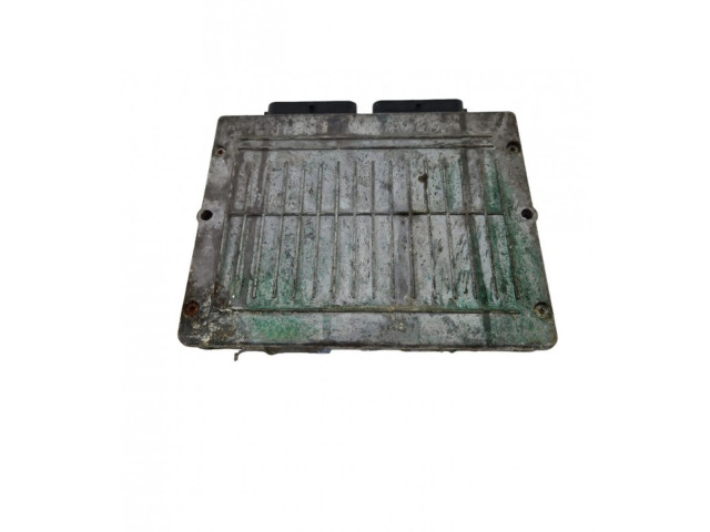 Блок управления двигателя 67r011002, 110R001001   Mazda Xedos 9