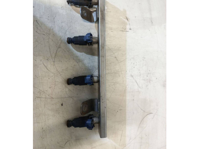 Топливная рампа 9C032454, 01098305 KIA Ceed для двигателя G4FC