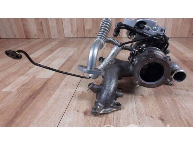 Turbodmychadlo Турбина 282312B780 Hyundai Kona I 1.6