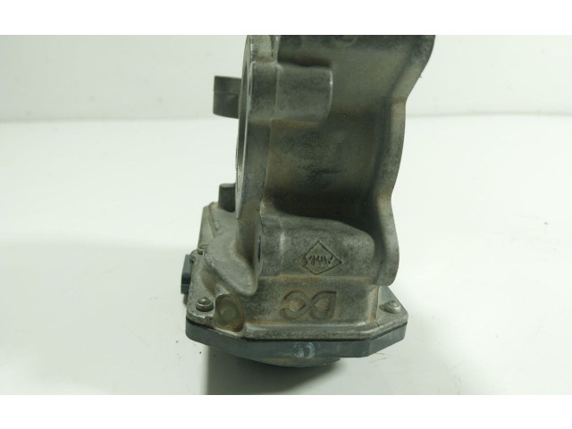 Дроссель 161206038R, 161206038R Dacia Duster II H5F 410