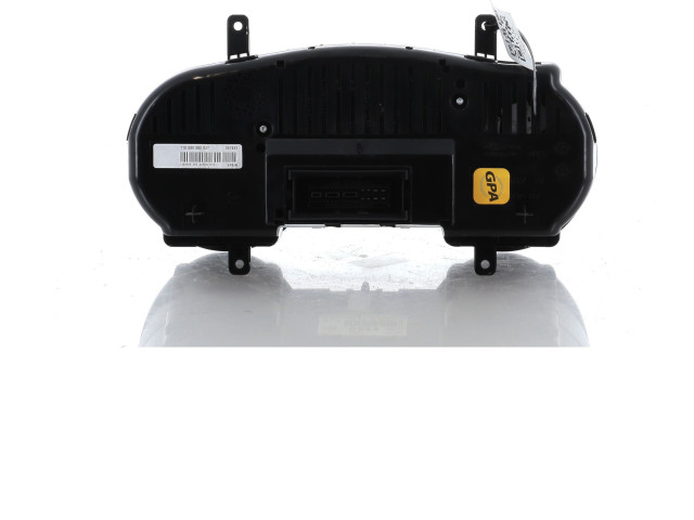 Volant Seat Leon (1P) 2007 1P0920823GX, Q0-8142T