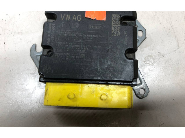 Блок подушек безопасности 5Q0959655AR   Volkswagen Golf VII