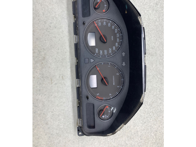 Панель приборов 30746102, 69594700T Volvo S80