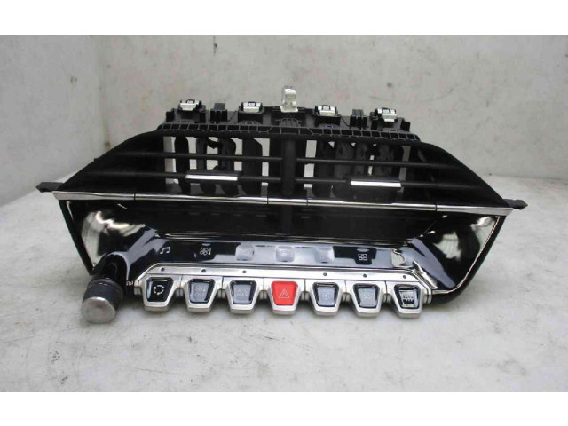 Блок управления климат-контролем 9823457080, 9823457080 Peugeot 2008 II