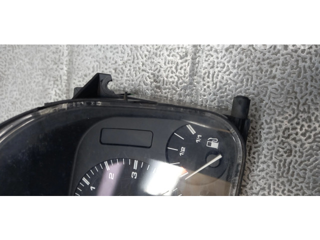 Přístrojová deska Volkswagen Caddy 1998