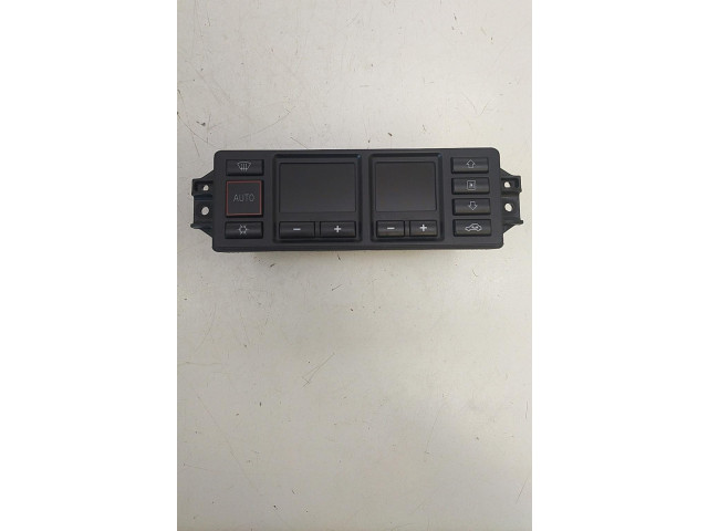 Блок управления климат-контролем 8L0820043BB98   Audi A3 S3 8L