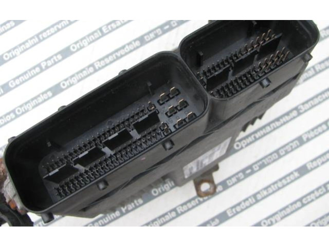 Řídící jednotka 51825024, MJD6F3.P7   Fiat Punto (199) 2007