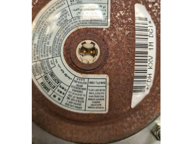 Подушка безопасности водителя CSHXV1MDG1 Jeep Grand Cherokee (WJ)