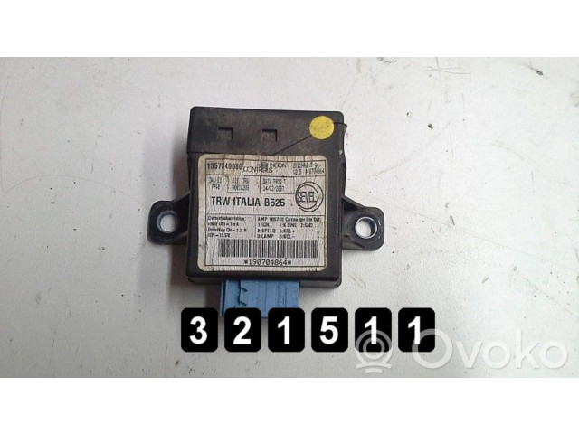 Řídící jednotka 1357349080   Citroen Jumper 2009