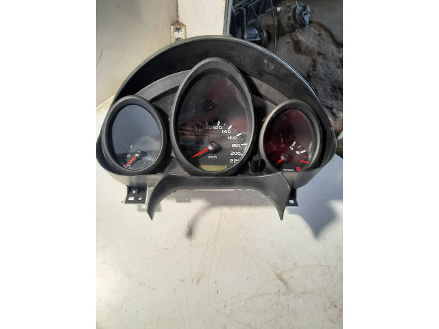 Панель приборов 5007120370, MM0038001 Mitsubishi Colt