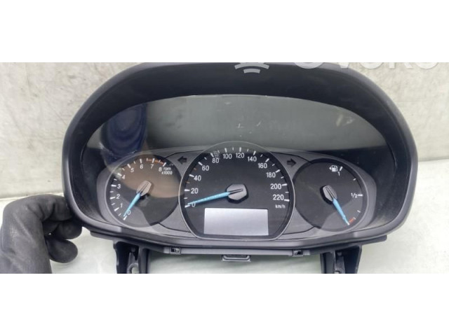 Přístrojová deska Ford Ka 2018 2177744