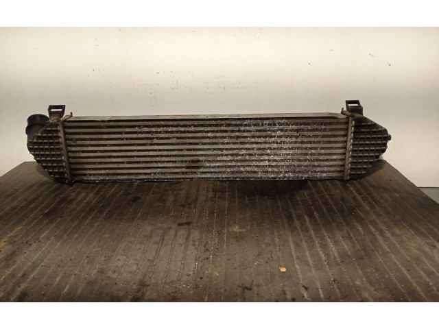 Интеркулер 9M519L440AC, T1962002 Volvo S40