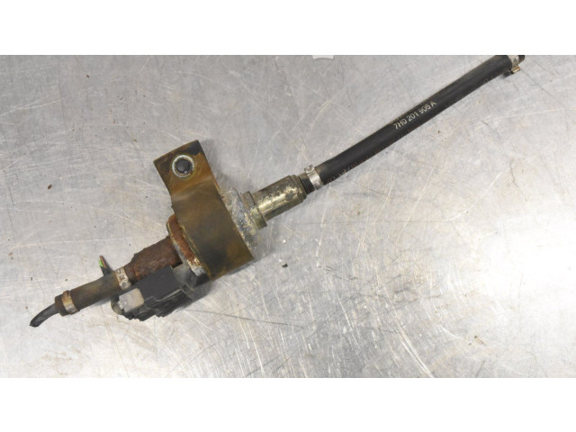 Топливный насос