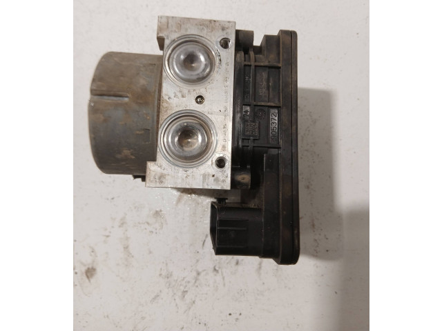 Блок АБС 28515868313, 10062539851 Audi A3 S3 8V 2013 - 2019 года