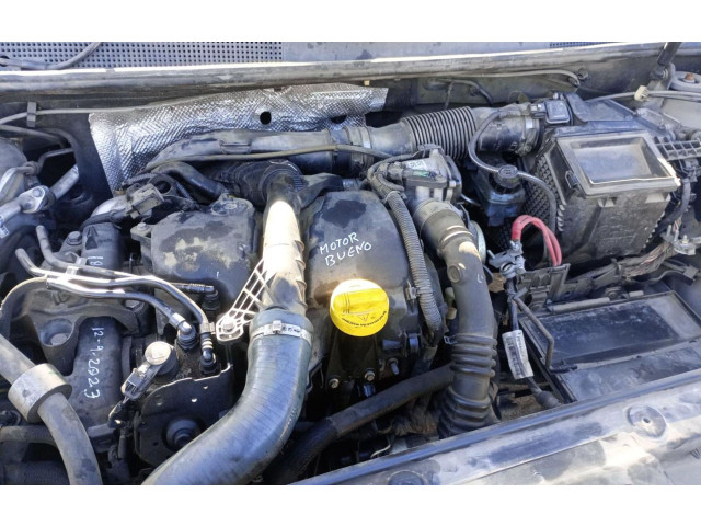 Jednotka ABS Renault Sandero I 2015