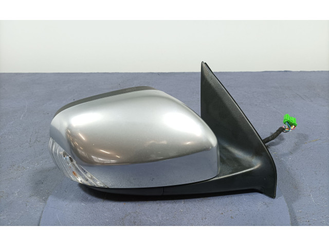 Зеркало электрическое        Volvo XC90  2007 - 2014 года   