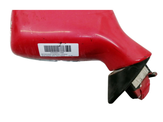 Zpětné zrcátko  Audi Coupe 1994    