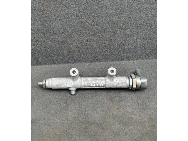 Vstřikovací lišta 059130090BT Audi Q7 4L CJG