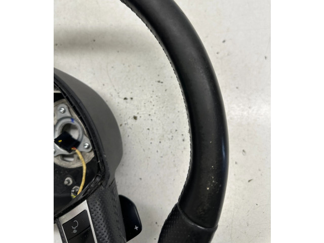 Руль 8R0419091, 8R0419091GWUL   Audi Q5 SQ5      