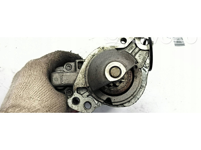 Turbodmychadlo Стартер 1005831478 Audi A8 S8 D3 4E BHT