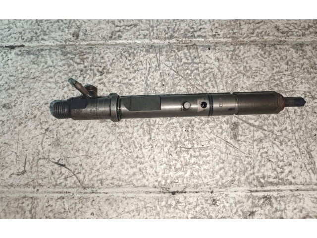 Форсунка 059130201A    Audi A6 S6 C5 4B   