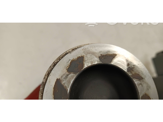 Поршень с шатуном Porsche Cayenne (92A)