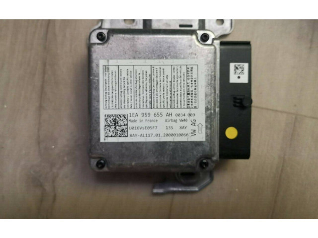 Блок подушек безопасности 1EA959655AH   Volkswagen ID.3
