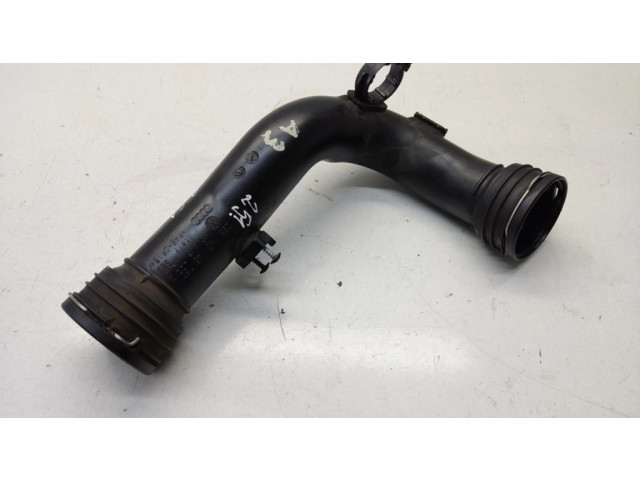 Трубка (трубки)/ шланг (шланги) интеркулера