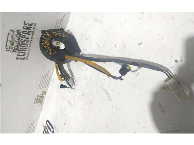 Подрулевой шлейф SRS SsangYong Kyron