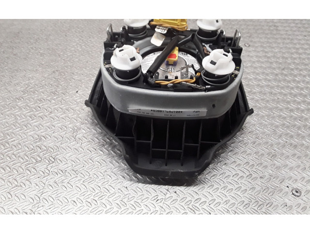 Надувная подушка для руля 1KM88020181U   Volkswagen  Jetta V  2005 - 2010 года