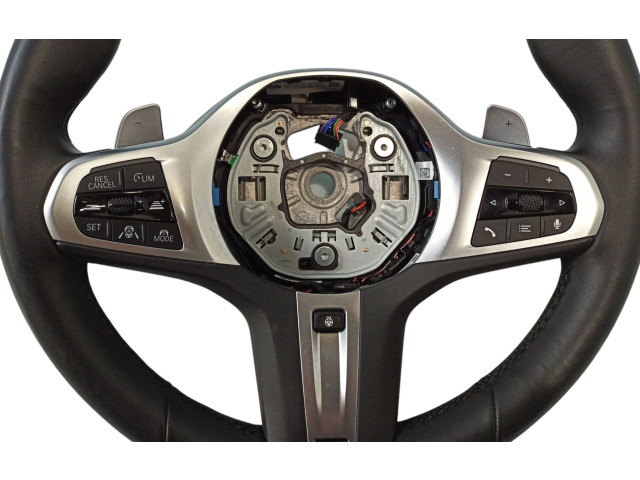 Volant BMW 4 G22 G23 G24 G26 2020 8746693, 32308746693