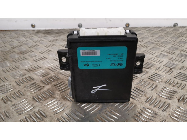 Блок управления 95470C5100   KIA Sorento