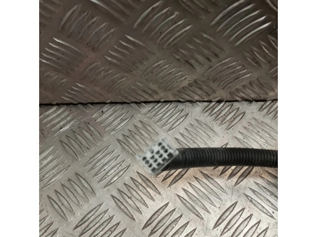 Zpětné zrcátko pravé Honda Stream 2001